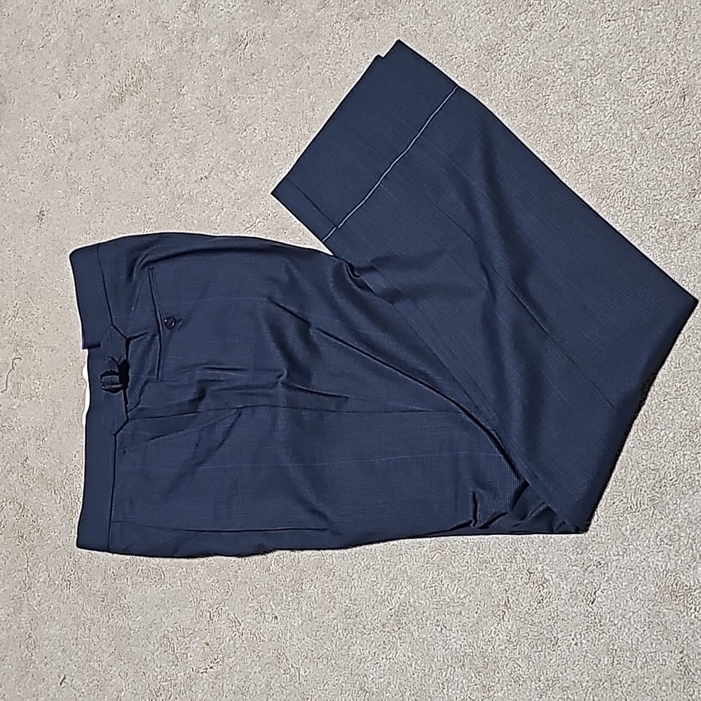 Ralph Lauren Purple Label Suit - Picture 8 of 16